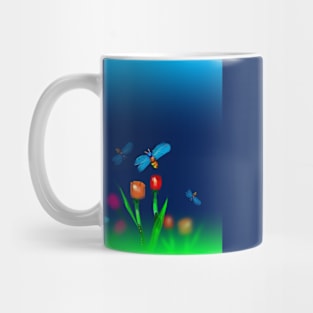 Life of Nature Mug